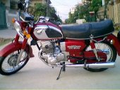 1983 Honda CM 200 T photo